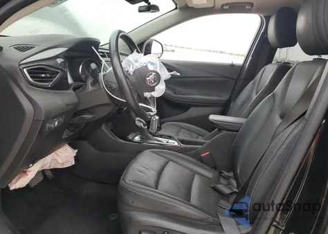 2022 Buick Encore Gx Essence z USA, uszkodzony, nr VIN KL4MMFSL4NB065486